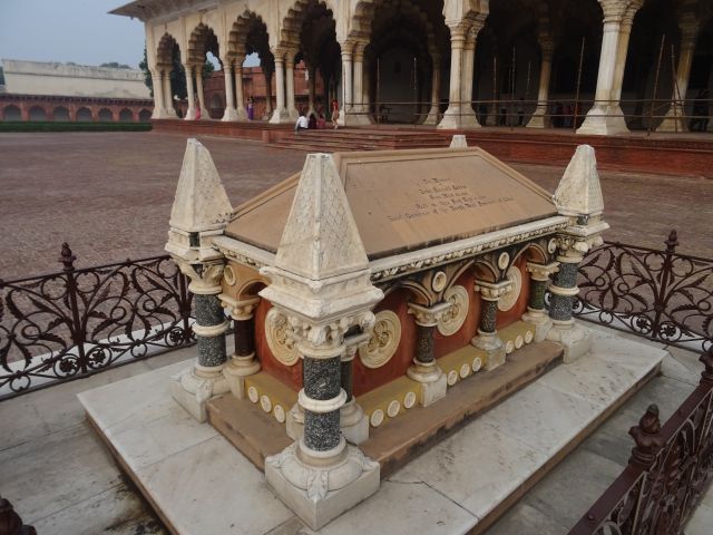Agra